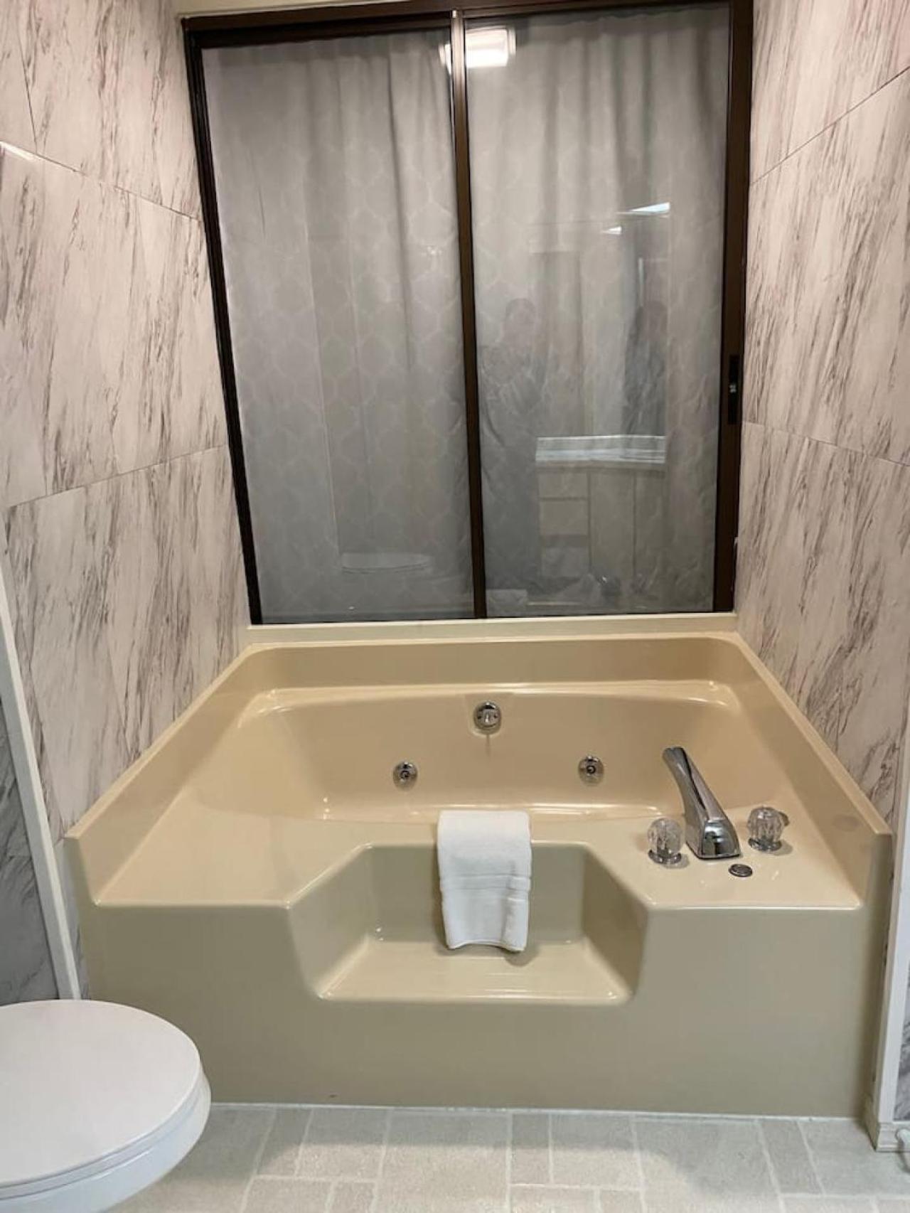 Dells Suite Dreams At Lighthouse Cove Condominiums Wisconsin Dells Exterior foto