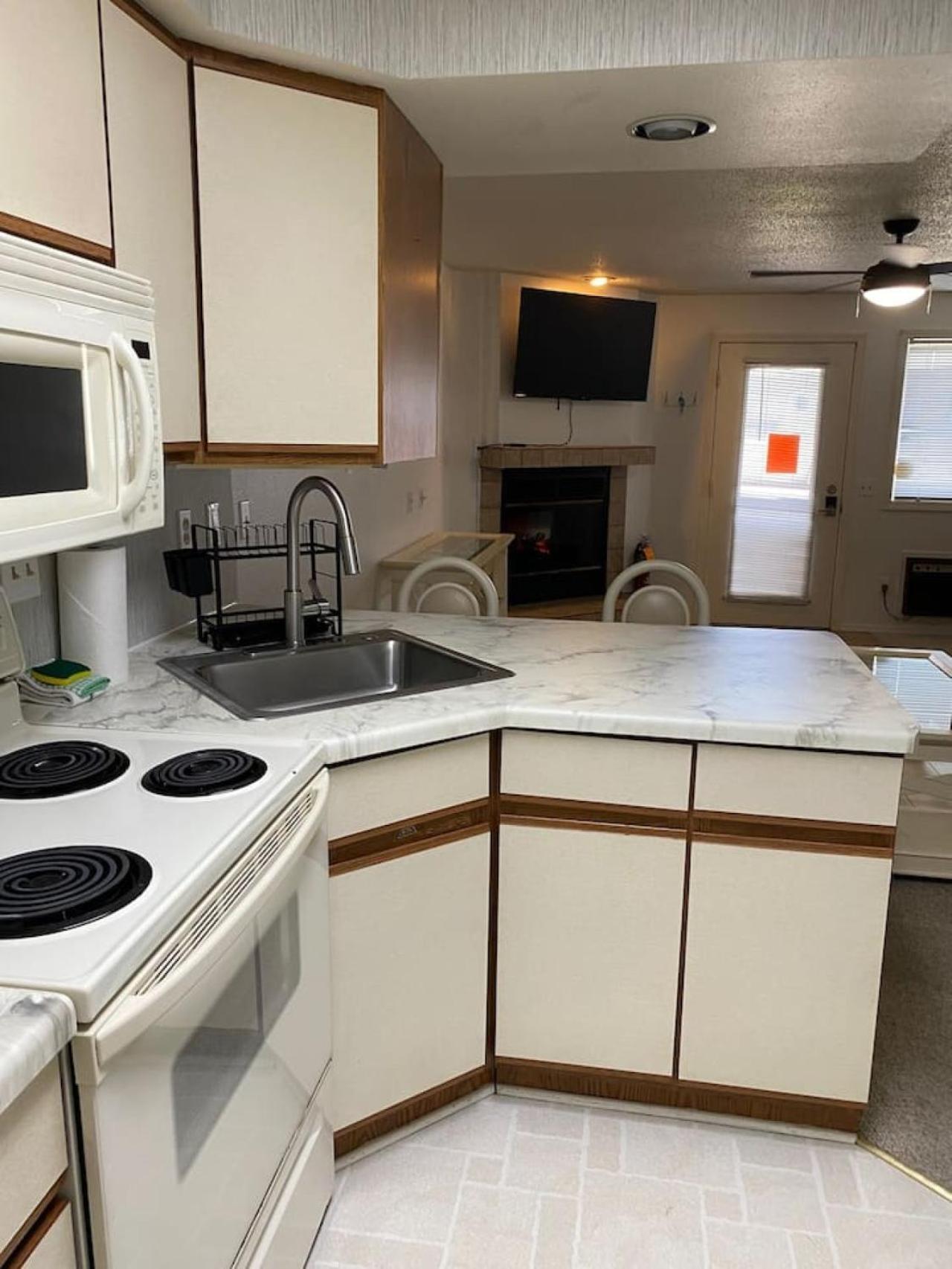 Dells Suite Dreams At Lighthouse Cove Condominiums Wisconsin Dells Exterior foto